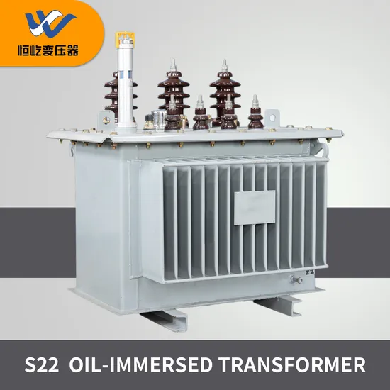 Transformateur de courant triphasé durable pour opérations à haute tension