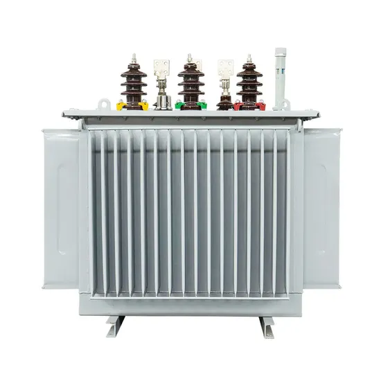 S13 10kv 160kVA 250kVA Trois