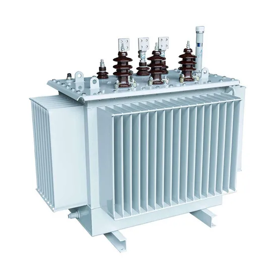S13 10kv 100kVA 2000kVA Trois