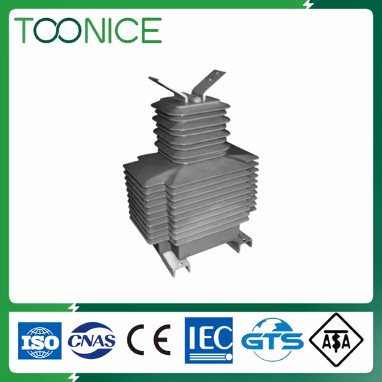 Transformateur de courant Toonice CT PT et 400