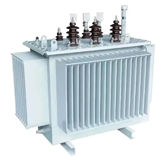 S11 20 kV 80 kVA 2 500 kVA Trois