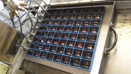Mini transformateur de courant d'entrée 5 A 15 A Micro CT pour l'électronique