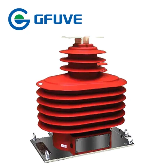 Transformateur de mesure de courant extérieur haute précision 33 kV CT