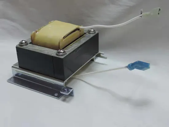 12 V 220 V Prix pour l'alimentation électrique Ei35 Ei41 Ei48 Ei57 Ei66 Isolation électrique audio Ei Courant basse fréquence Lamination Transformateur de classe 2 avec UL