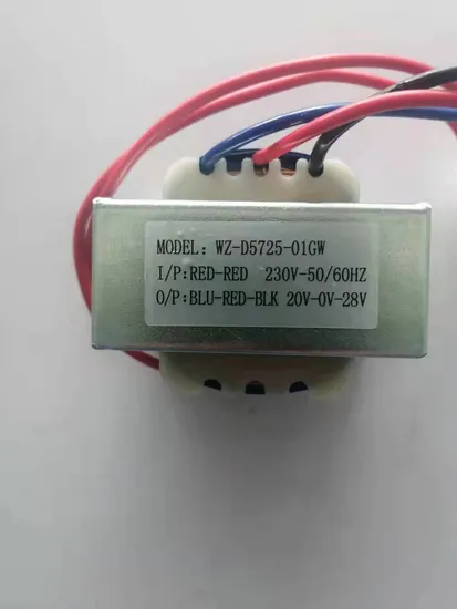 Transformateur d'alimentation électrique basse fréquence Ei35 Ei41 Ei48 Ei57 Ei66, isolation électrique audio, classe 2, avec éclairage LED UL, prix